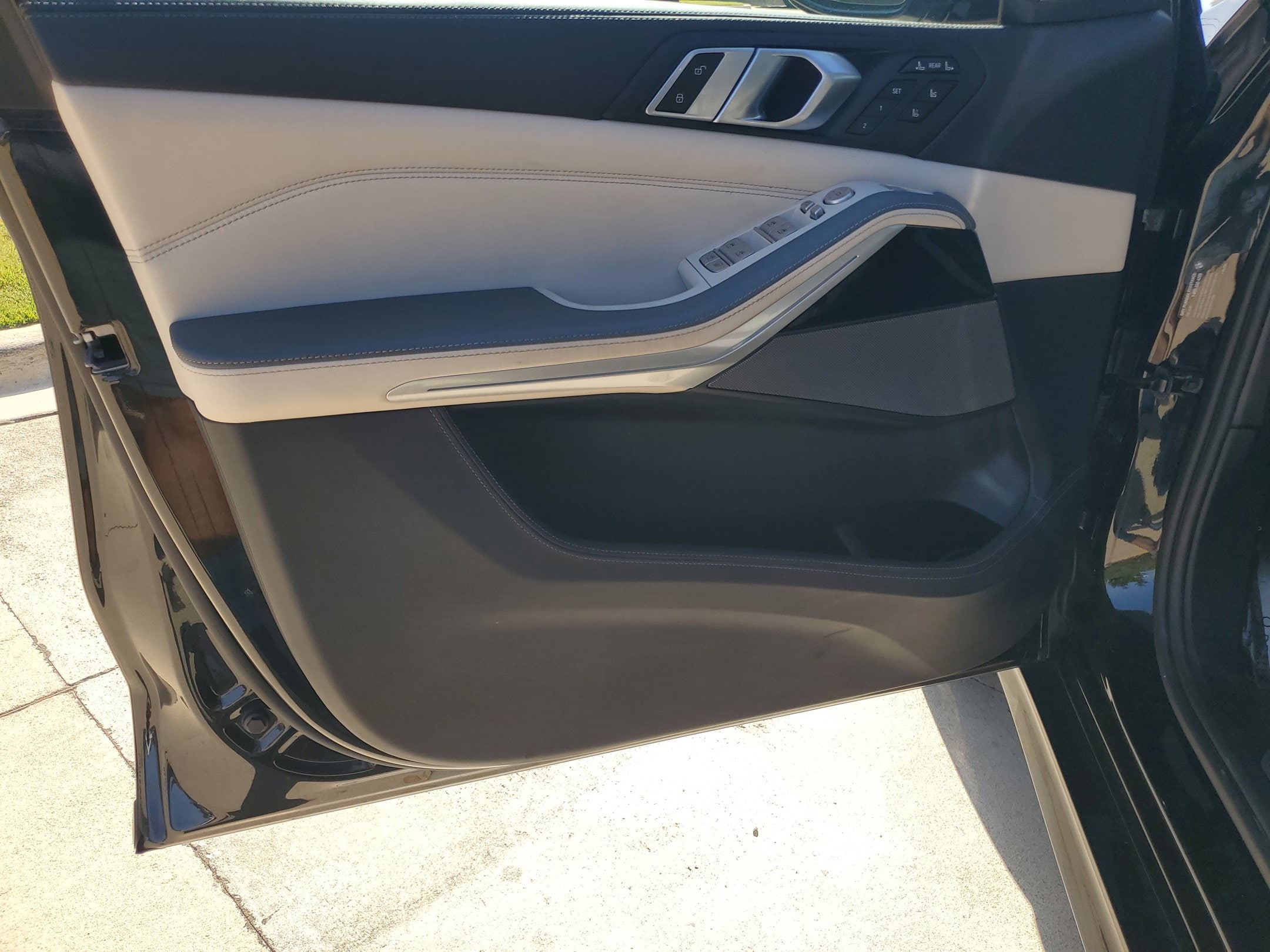 2024 BMW X7 M60i - Photo 13