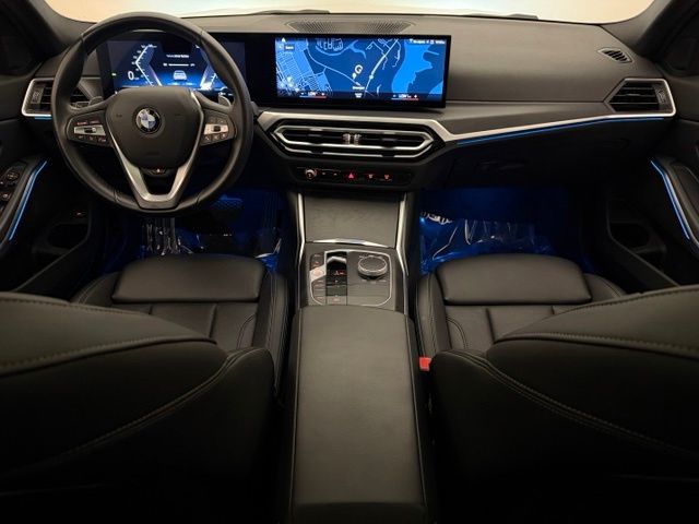 2024 BMW 3 Series 330i - Photo 26