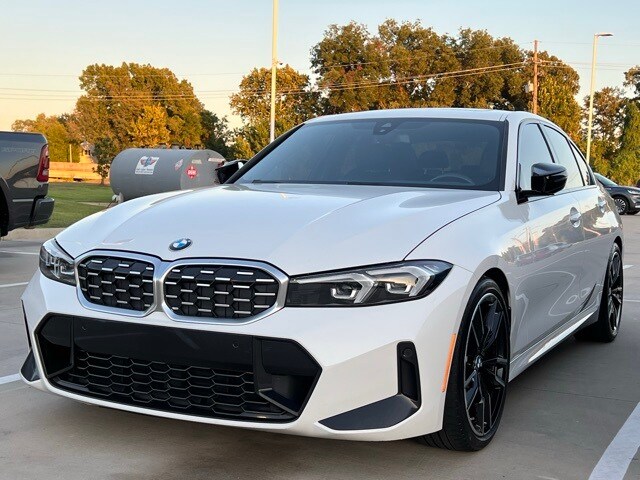 2023 Bmw M340i photo 3