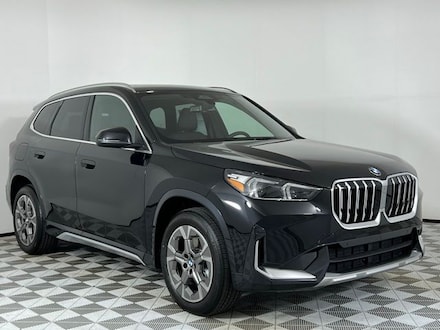 2026 BMW X1 xDrive28i SUV