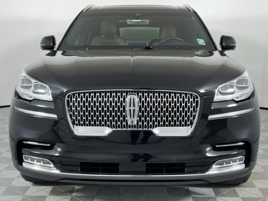 Used 2023 Lincoln Aviator Reserve SUV