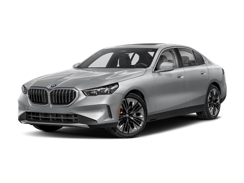 Used 2024 BMW 530i Sedan