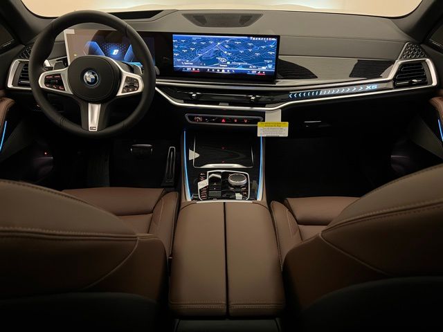 2026 BMW X5 50e - Photo 24