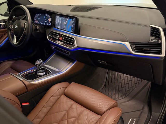 2023 BMW X5 40i - Photo 22