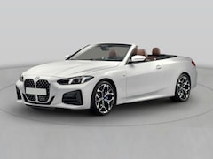 2026 BMW M440i Convertible