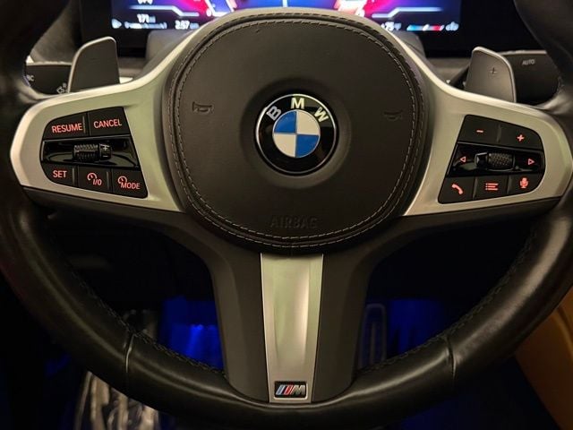 2024 BMW X6 40i - Photo 39
