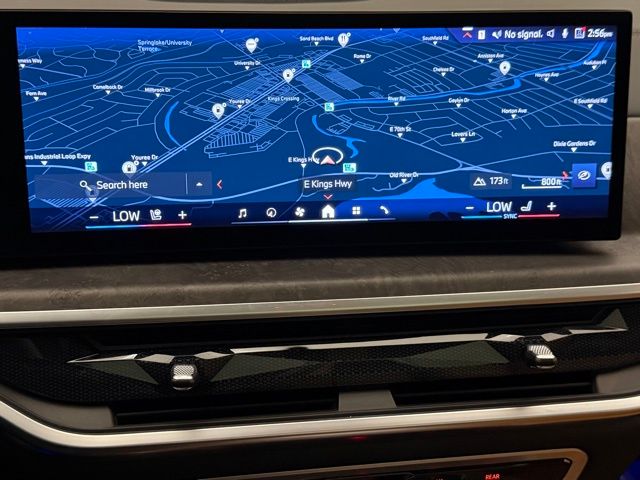 2024 BMW X6 40i - Photo 37