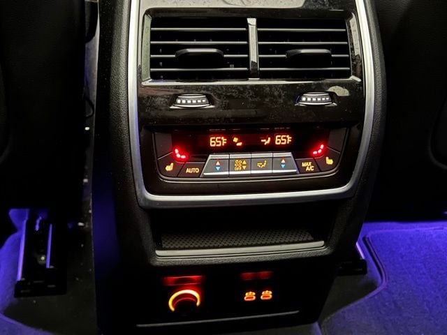 2025 BMW X5 40i - Photo 23