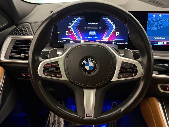 2024 BMW X6 40i - Photo 32