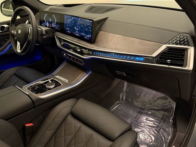 2026 BMW X5 40i - Photo 25