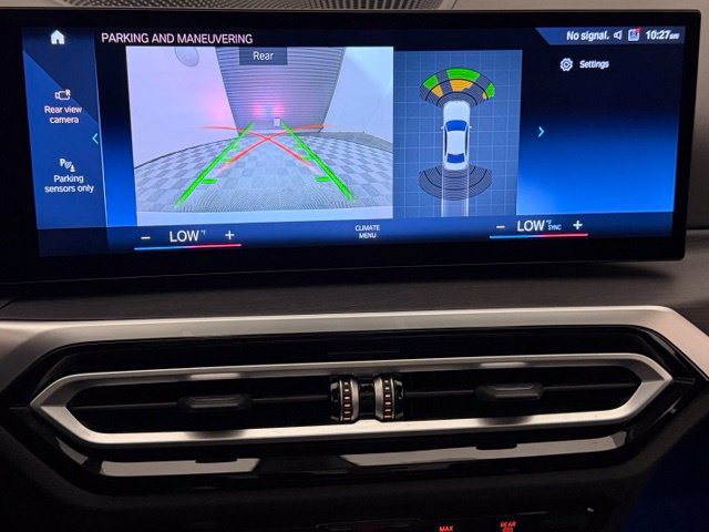 2024 BMW 3 Series 330i - Photo 36