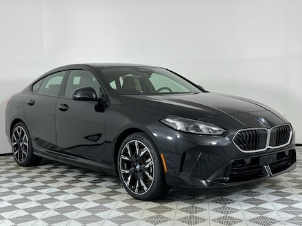 2026 BMW 228i Base Gran Coupe