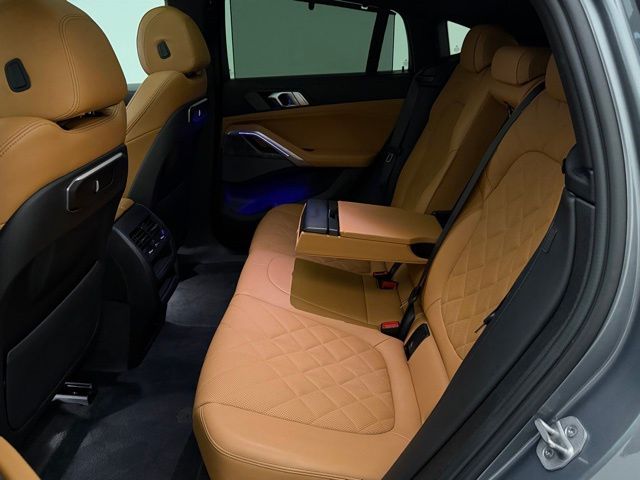 2024 BMW X6 40i - Photo 22
