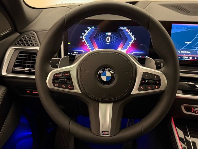 2026 BMW X5 40i - Photo 29