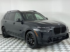 2026 BMW X5 sDrive40i SUV