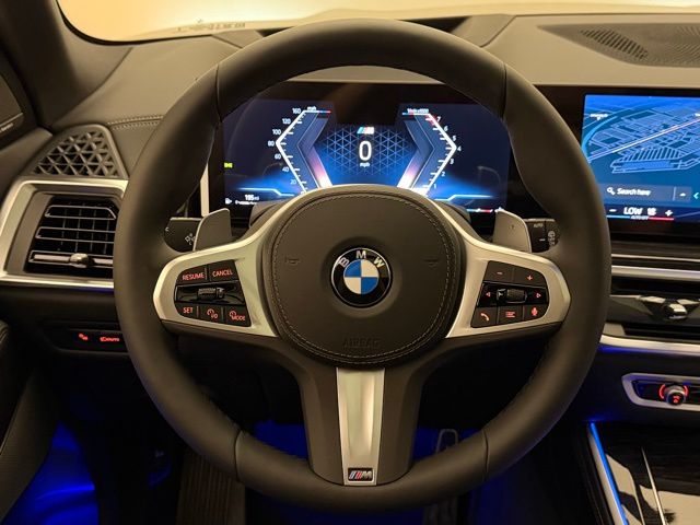 2026 BMW X5 40i - Photo 28