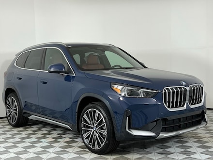 2026 BMW X1 xDrive28i SUV