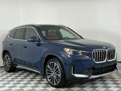 2026 BMW X1 xDrive28i SUV