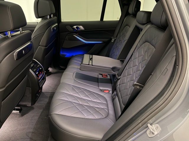 2026 BMW X5 40i - Photo 22