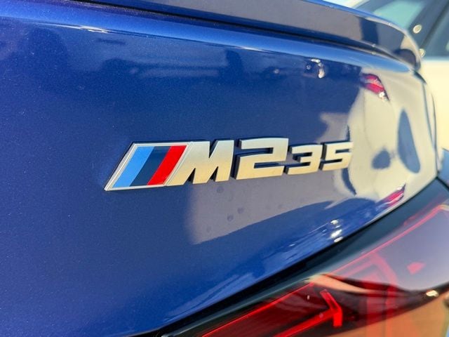 2026 BMW 2 Series M235 - Photo 10