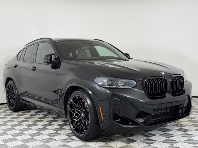 2022 BMW X4 M -'s photo