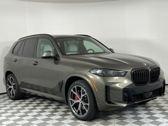 2026 BMW X7 xDrive40i SUV