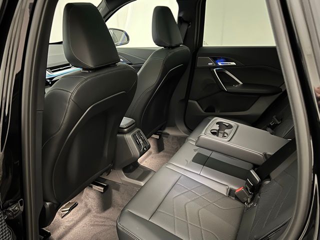 2026 BMW X1 XDrive28i - Photo 21