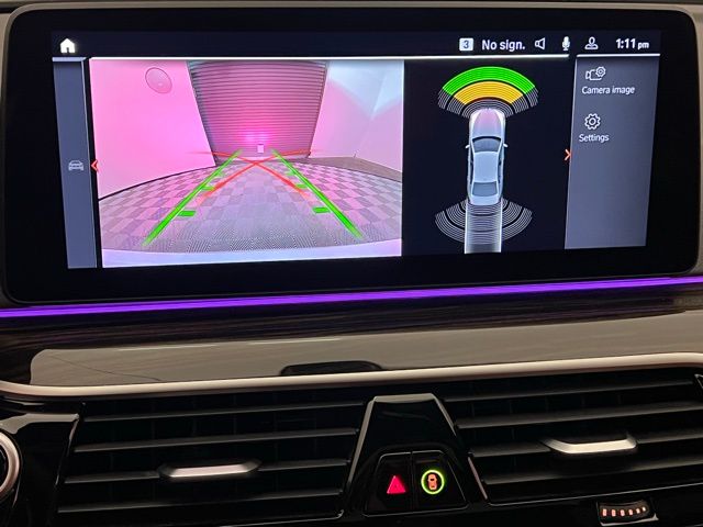 2023 BMW 5 Series 540i - Photo 33