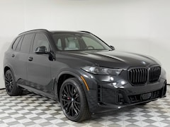 2026 BMW X5 sDrive40i SUV