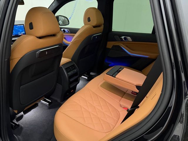 2026 BMW X5 40i - Photo 18