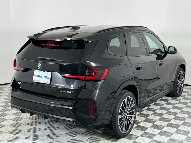 2026 BMW X1 XDrive28i - Photo 9