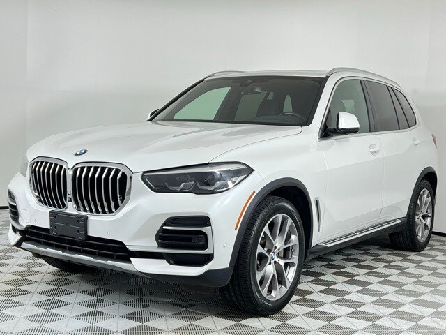 2023 Bmw X5 xDrive40i photo 2