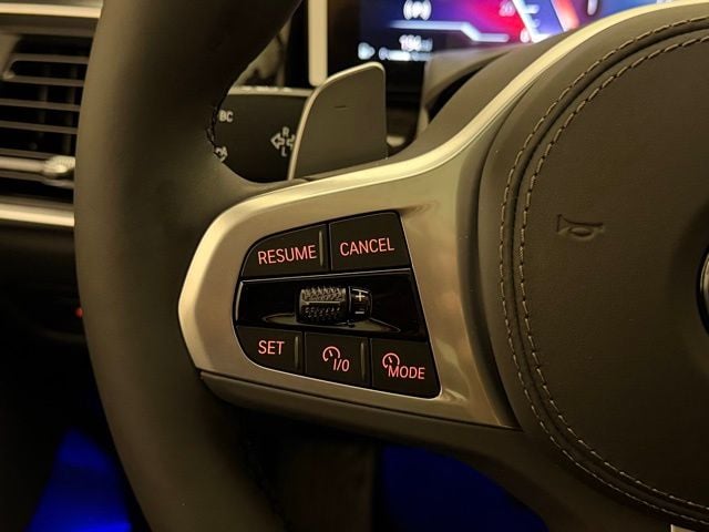 2026 BMW X5 40i - Photo 38