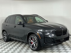 2026 BMW X5 sDrive40i SUV