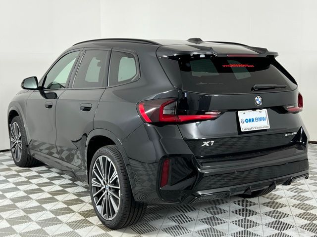 2026 BMW X1 XDrive28i - Photo 8