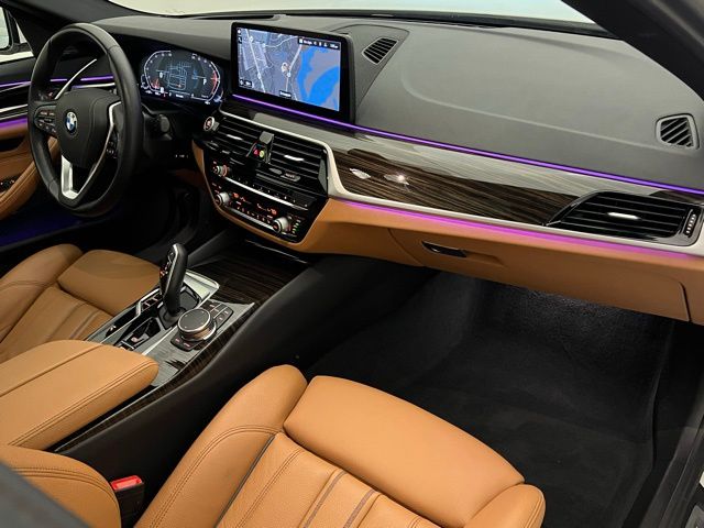 2023 BMW 5 Series 540i - Photo 20