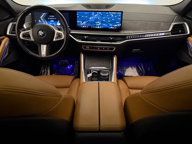 2024 BMW X6 40i - Photo 26