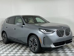 2026 BMW X3 30 xDrive SUV