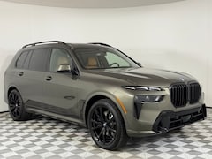 2026 BMW X7 xDrive40i SUV