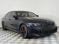 2026 BMW M340 i xDrive NA Sedan