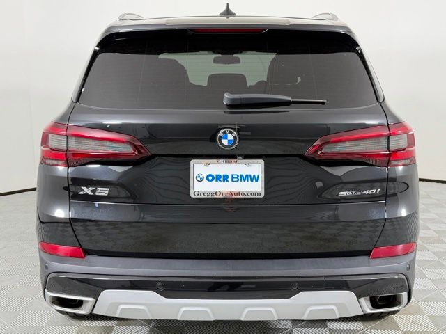 2023 BMW X5 40i - Photo 9