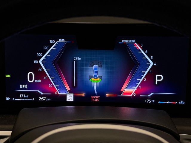 2024 BMW X6 40i - Photo 43