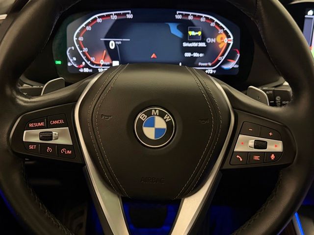 2023 BMW X5 40i - Photo 37