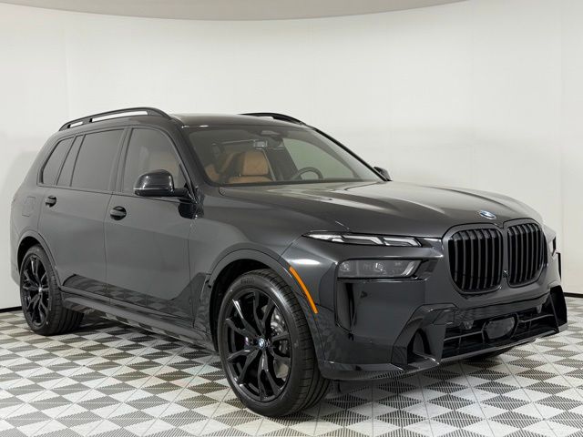 2027 BMW X7 xDrive40i's photo