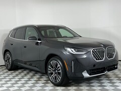 2026 BMW X3 30 xDrive SUV