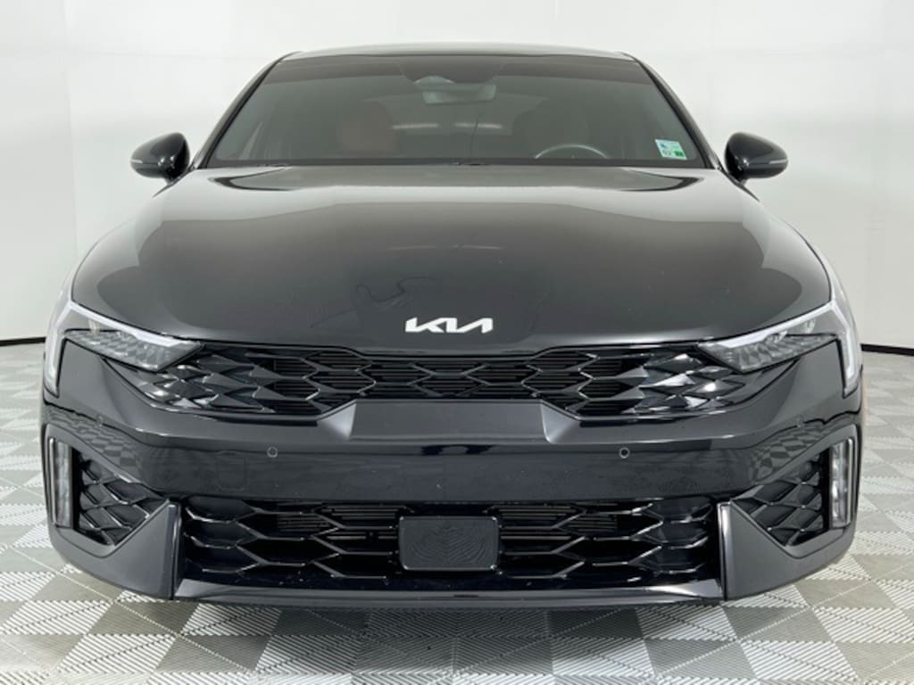 Used 2025 Kia K5 GT-Line Sedan