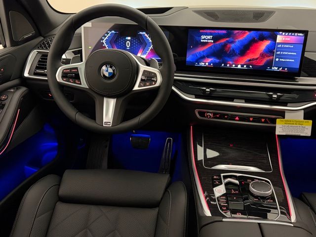 2026 BMW X5 40i - Photo 25