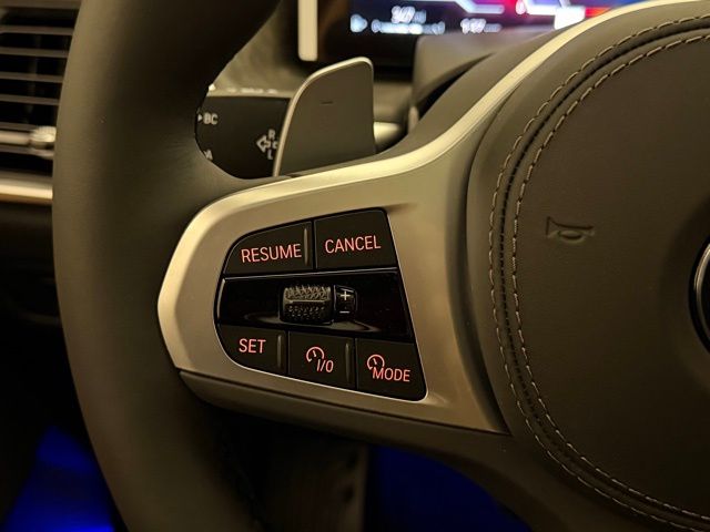 2026 BMW X5 40i - Photo 37