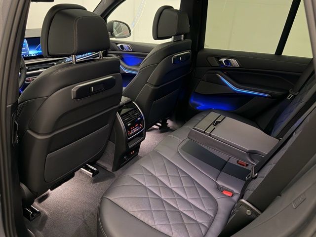 2026 BMW X5 40i - Photo 23