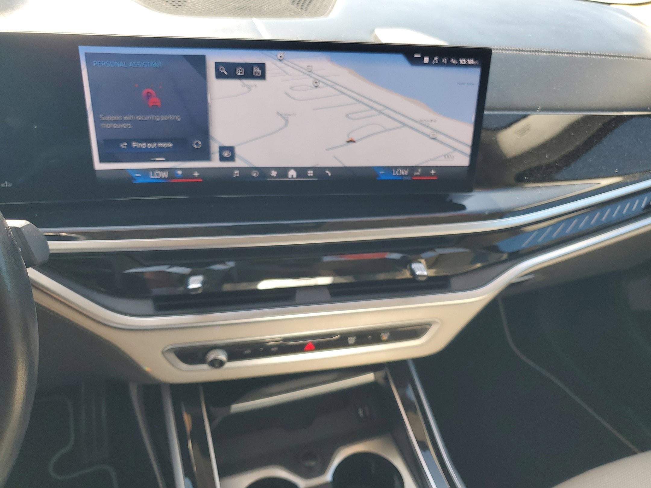 2024 BMW X7 M60i - Photo 22